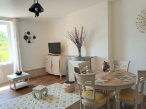 Le Clos de Soulages gîte 2 pers